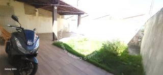 Casa pra vender no CONDOMÍNIO TERRA NOVA com 2 quartos no Bairro São Braz em Nossa Senhora Do Socorro