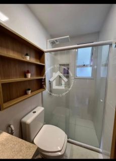 Apartamento pra vender no CONDOMÍNIO TRIANON JARDINS com 3 quartos sendo 2 suítes