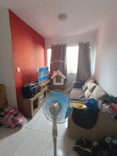 Apartamento à venda no CONDOMÍNIO VILLA VITÓRIA na Jabotiana com 2 quartos