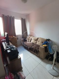 Apartamento à venda no CONDOMÍNIO VILLA VITÓRIA na Jabotiana com 2 quartos