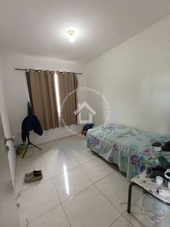 Apartamento à venda no CONDOMÍNIO VILLA VITÓRIA na Jabotiana com 2 quartos