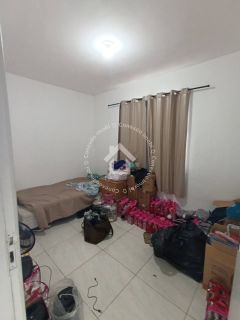 Apartamento à venda no CONDOMÍNIO VILLA VITÓRIA na Jabotiana com 2 quartos