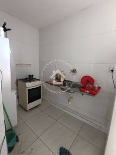 Apartamento à venda no CONDOMÍNIO VILLA VITÓRIA na Jabotiana com 2 quartos