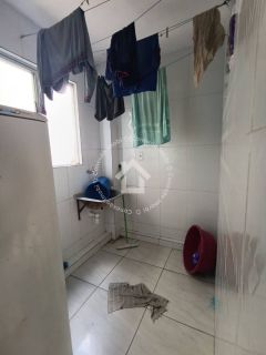 Apartamento à venda no CONDOMÍNIO VILLA VITÓRIA na Jabotiana com 2 quartos