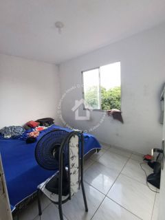 Apartamento à venda no CONDOMÍNIO VILLA VITÓRIA na Jabotiana com 2 quartos