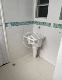 Condomínio Ilhas das Bahamas no Luzia com 3 quartos