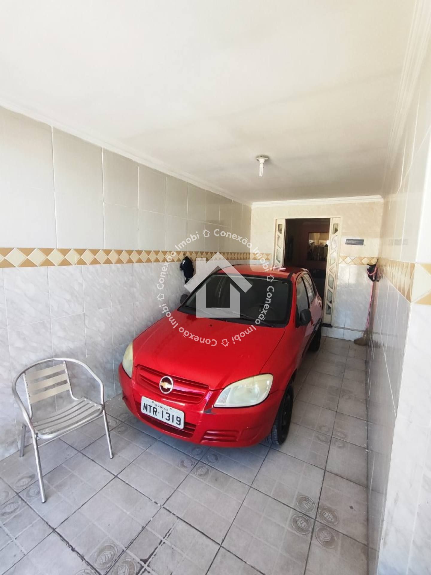 Casa à venda com 3 quartos sendo 1 suíte no Bairro América