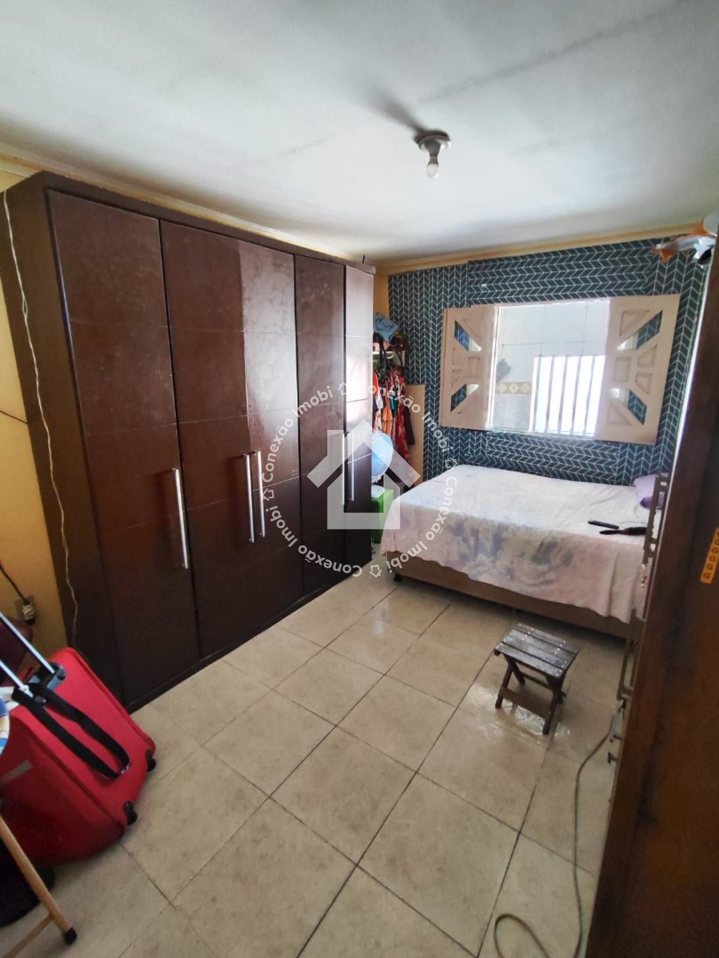 Casa à venda com 3 quartos sendo 1 suíte no Bairro América