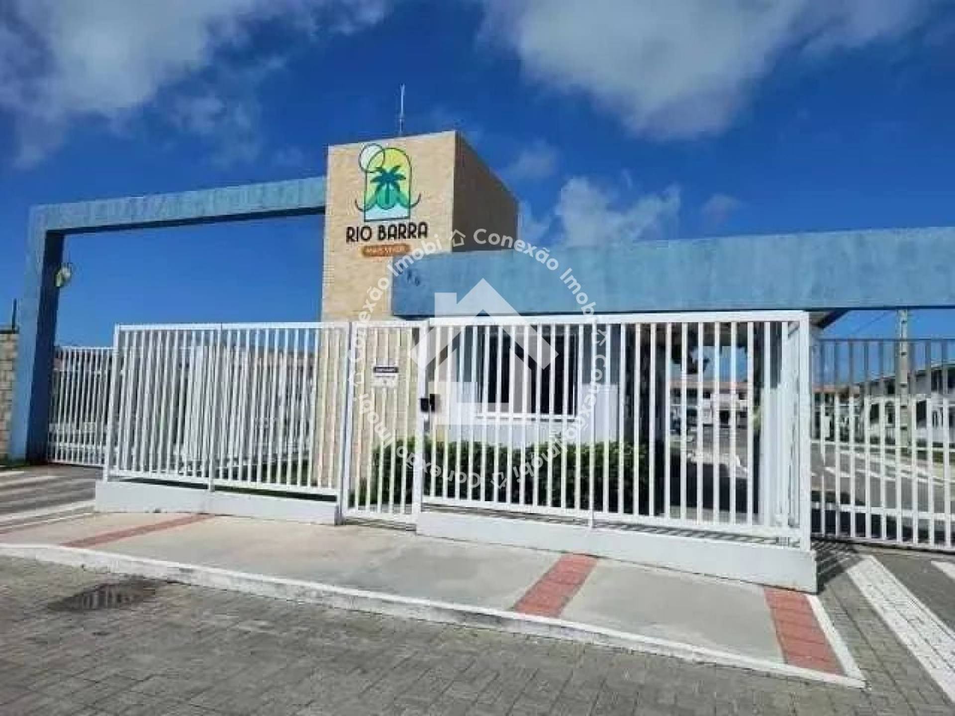 Térreo à venda no Condomínio Rio Barra