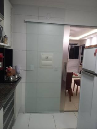 Térreo à venda no Condomínio Rio Barra