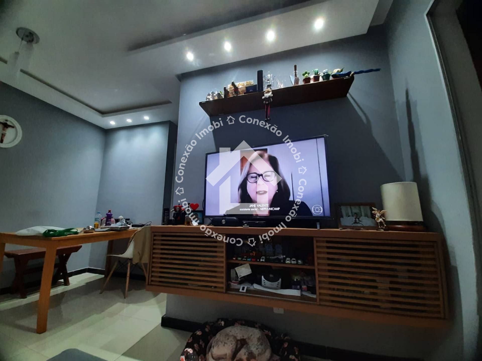 Apartamento à venda no CONDOMÍNIO HORTO SANTO ANTÔNIO no Bairro Santo Antônio em Aracaju