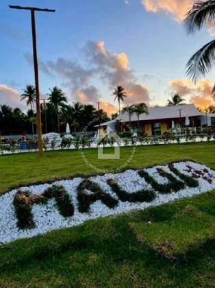 Lote à venda no MALUÍ RESIDENCE em Barra dos Coqueiros 237,84m²