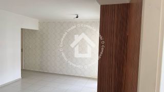 Apartamento pra vender com 3 quartos no PARQUE DAS FONTES Club Residence na Jabotiana