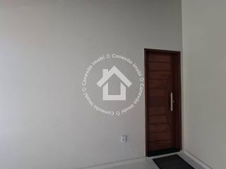Casa à venda no Bairro Aeroporto com 3 quartos sendo 1 suíte