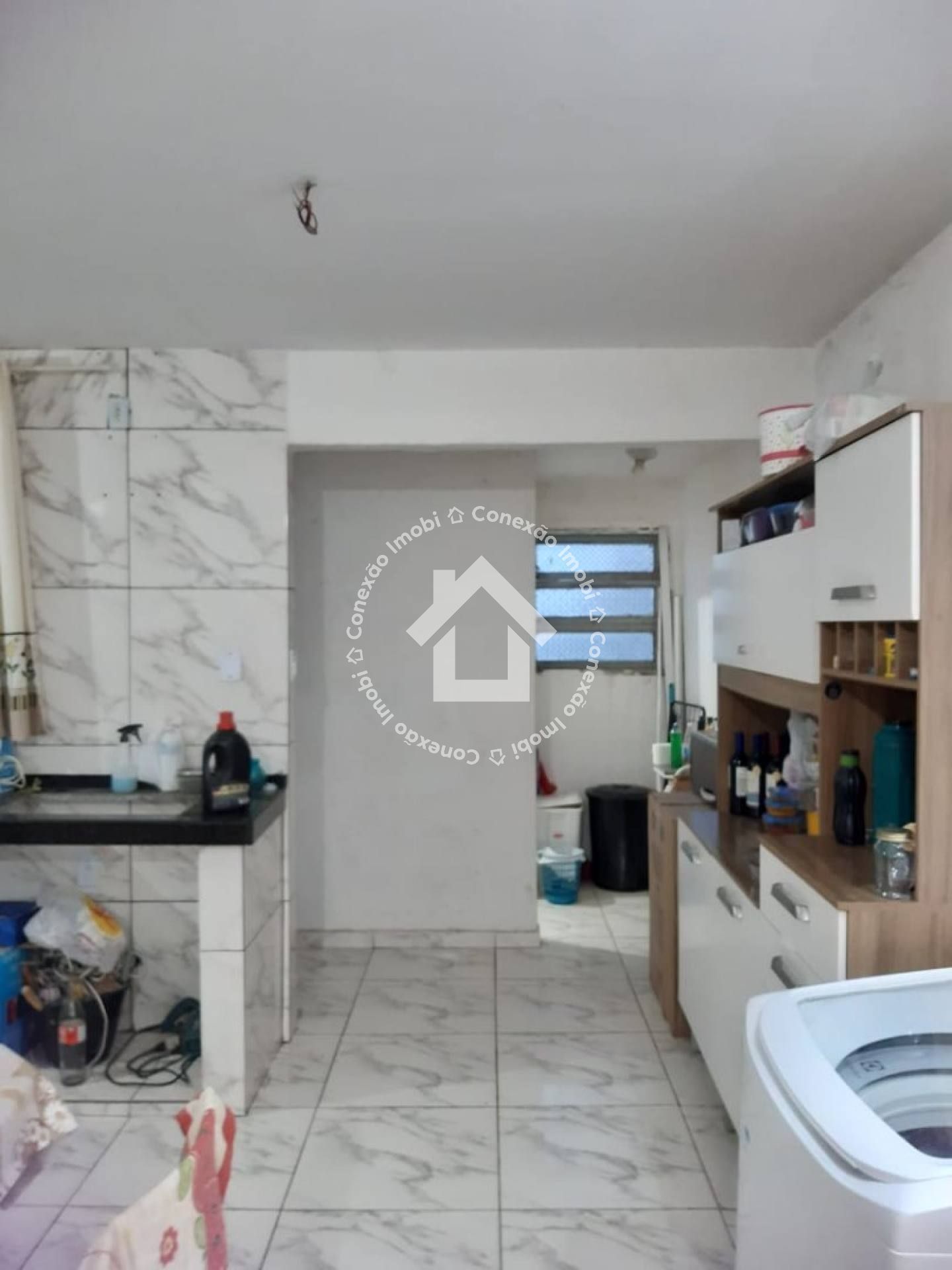 Casa à venda na Barra dos Coqueiros com 2 quartos sendo 1 suíte