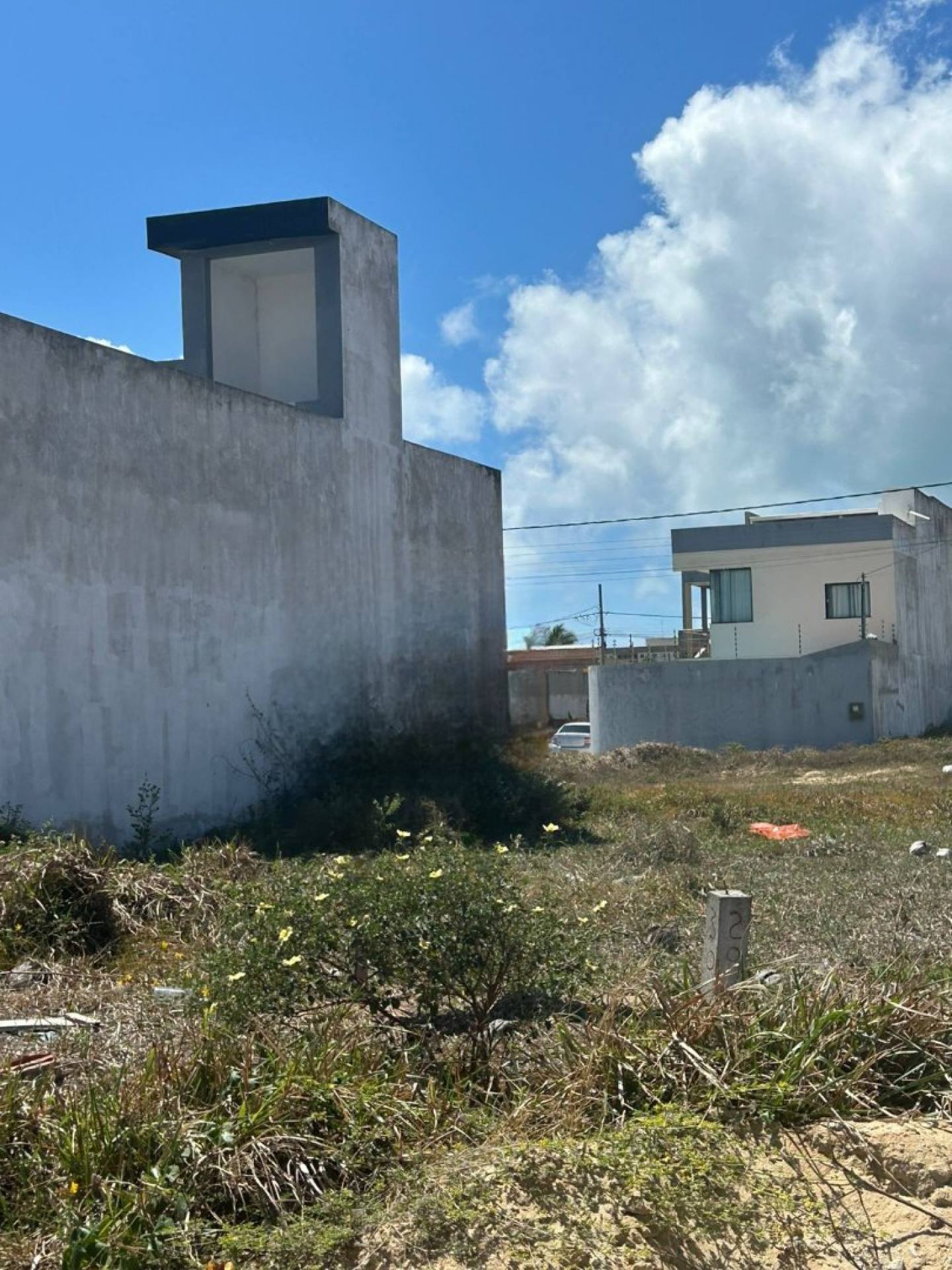 Terreno/Lote para vender no LUAR DA BARRA 1 em Barra Dos Coqueiros com 160m²