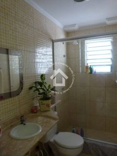 Casa pra vender com 2 quartos sendo 1 suíte no Bairro Aruana