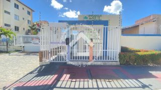 Apartamento pra vender no Condomínio ENCANTOS DO SUL com 3 quartos