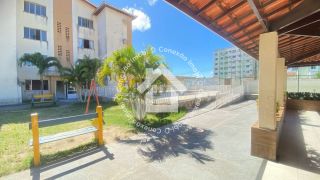 Apartamento pra vender no Condomínio ENCANTOS DO SUL com 3 quartos
