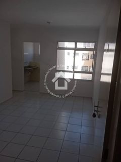 Apartamento pra vender no Condomínio ENCANTOS DO SUL com 3 quartos