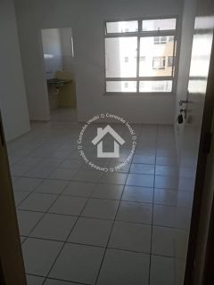 Apartamento pra vender no Condomínio ENCANTOS DO SUL com 3 quartos