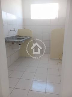 Apartamento pra vender no Condomínio ENCANTOS DO SUL com 3 quartos