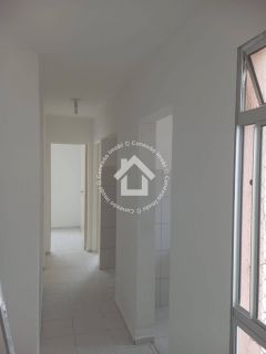 Apartamento pra vender no Condomínio ENCANTOS DO SUL com 3 quartos