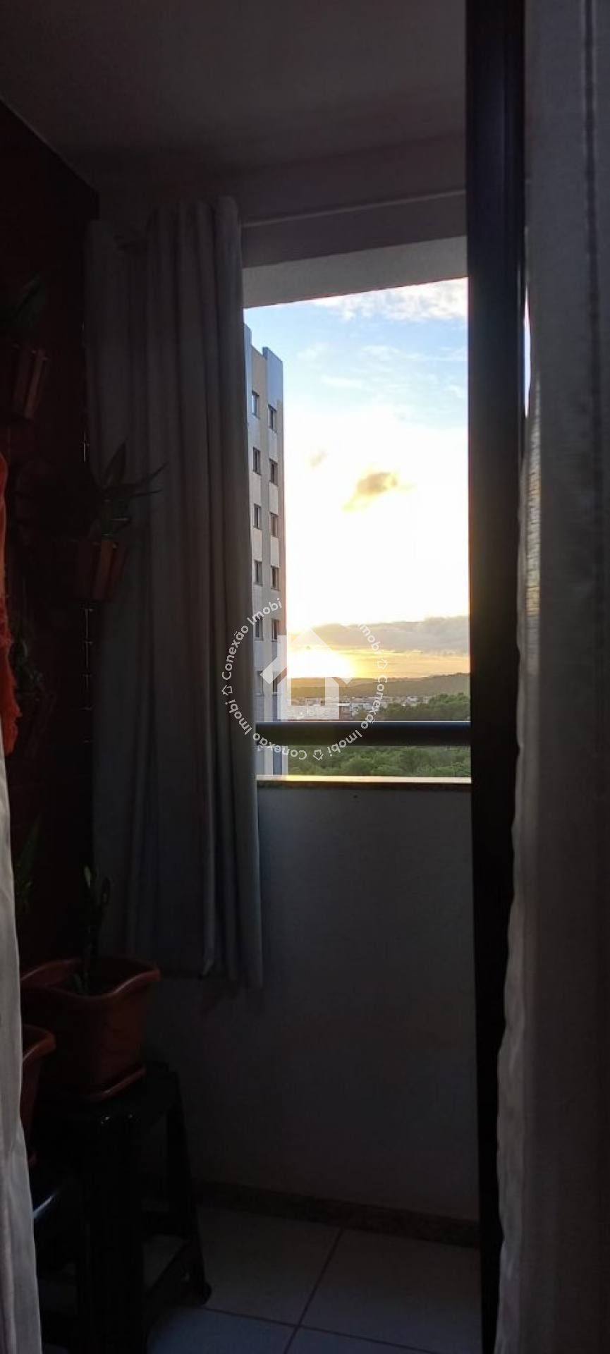 Apartamento pra vender no Condomínio VIVACE MORADA CLUB na Farolândia