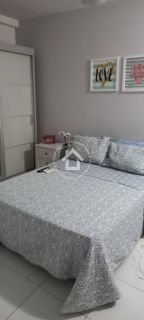 Apartamento pra vender no Condomínio VIVACE MORADA CLUB na Farolândia