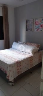 Apartamento pra vender no Condomínio VIVACE MORADA CLUB na Farolândia