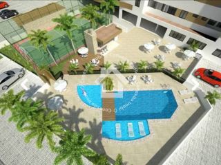 Apartamento pra vender no Condomínio VIVACE MORADA CLUB na Farolândia