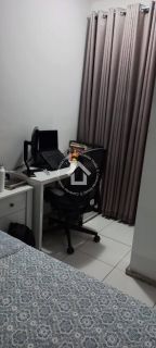 Apartamento pra vender no Condomínio VIVACE MORADA CLUB na Farolândia
