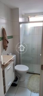 Apartamento pra vender no Condomínio VIVACE MORADA CLUB na Farolândia