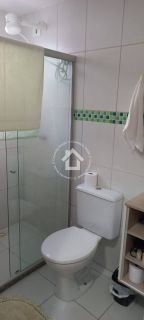 Apartamento pra vender no Condomínio VIVACE MORADA CLUB na Farolândia