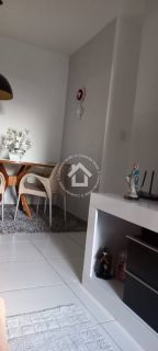 Apartamento pra vender no Condomínio VIVACE MORADA CLUB na Farolândia