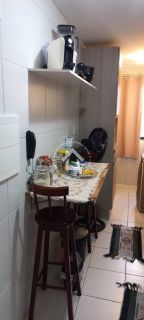 Apartamento pra vender no Condomínio VIVACE MORADA CLUB na Farolândia