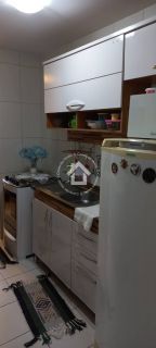 Apartamento pra vender no Condomínio VIVACE MORADA CLUB na Farolândia