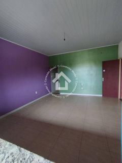 Casa à venda na Barra dos Coqueiros com 2 quartos