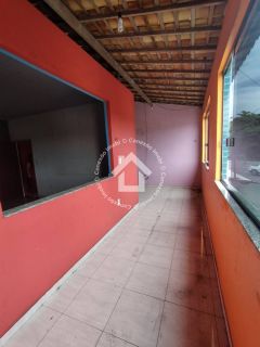 Casa à venda na Barra dos Coqueiros com 2 quartos