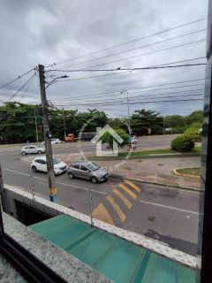 Casa à venda na Barra dos Coqueiros com 2 quartos