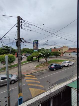Casa pra vender na Barra dos Coqueiros com 2 quartos