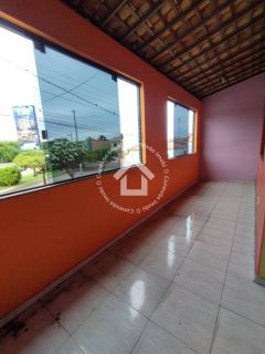 Casa à venda na Barra dos Coqueiros com 2 quartos