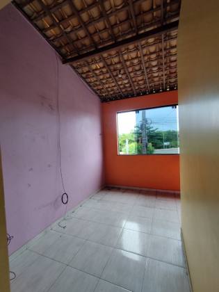 Casa pra vender na Barra dos Coqueiros com 2 quartos