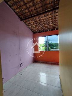Casa à venda na Barra dos Coqueiros com 2 quartos