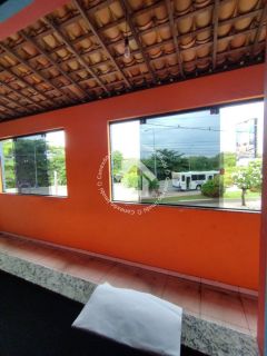 Casa à venda na Barra dos Coqueiros com 2 quartos
