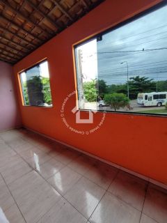 Casa à venda na Barra dos Coqueiros com 2 quartos