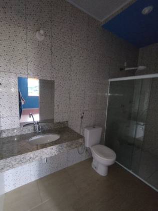 Casa pra vender na Barra dos Coqueiros com 2 quartos
