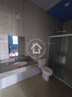 Casa à venda na Barra dos Coqueiros com 2 quartos