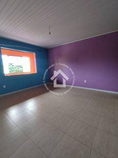 Casa à venda na Barra dos Coqueiros com 2 quartos