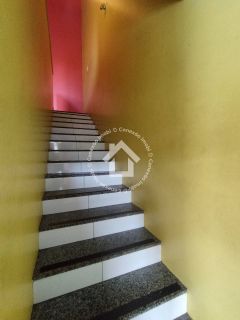 Casa à venda na Barra dos Coqueiros com 2 quartos